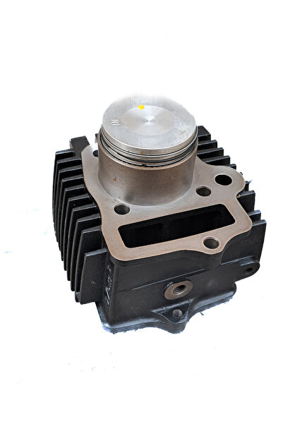 Bisan 100 CUP SİLİNDİR SEKMAN PİSTON