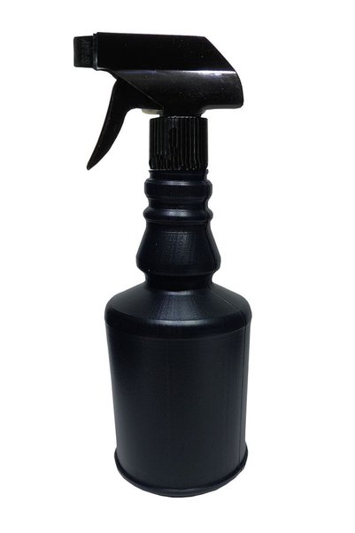 wellLine 10 adet 500 ml Boş Fısfıs Sprey Şişesi