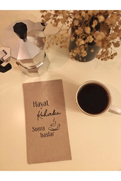 busrasdesign منديل عرض كرافت 16 قطعة