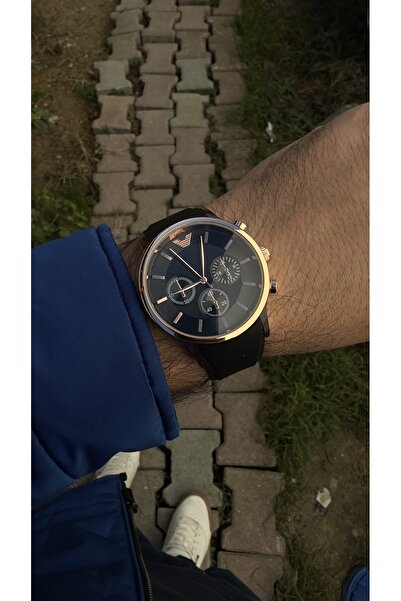 pullmarkt Analog kol saati