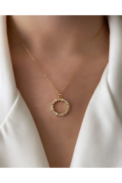 Fashion'S Xoxo Necklace