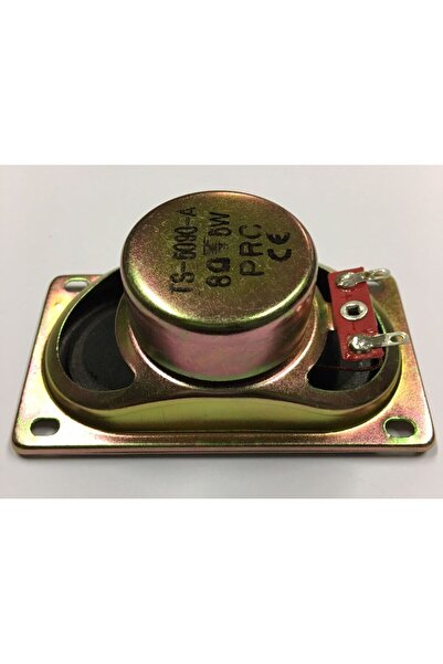 Arduino 50x90mm HOPARLÖR 8 OHM