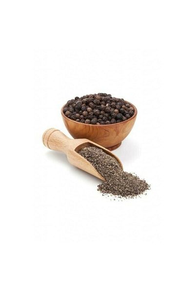 Hatay'ın Lezzet Durağı Ground Black Pepper 250 Gr