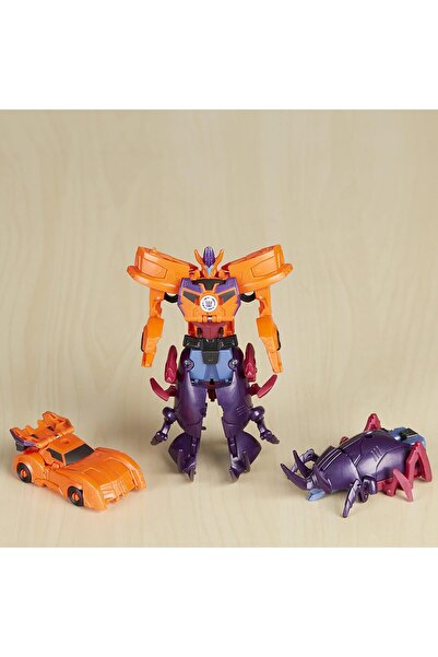 transformers Robots in Disguise Limited Edition