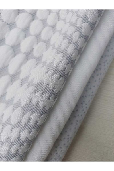 TEKSTİLCİ Bamboo PILLOW Protective case 2 PCS