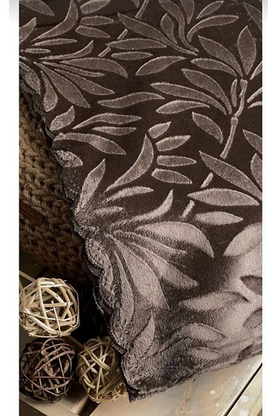 Güzel Aral Thai Feather Non-Slip Seat Cover / Sofa Bed Cover / Sofa Cover (Gatt)