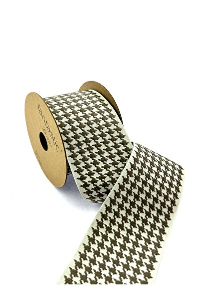 FANTASTIC BORDERS BORDURĂ LĂTĂ DE CURTĂ ȚESĂ CU MOTIV DE PÂRGĂ / ACCESORII (7...