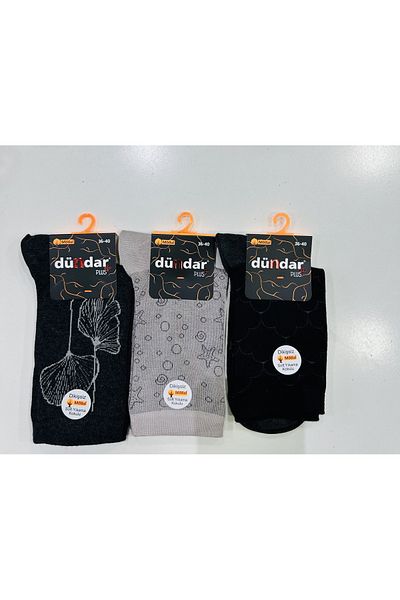 Dündar Set of 3 Plus Modal Sockets