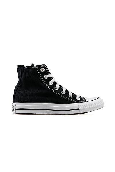 converse Chuck Taylor All Star - Unisex Black Long Casual Shoes
