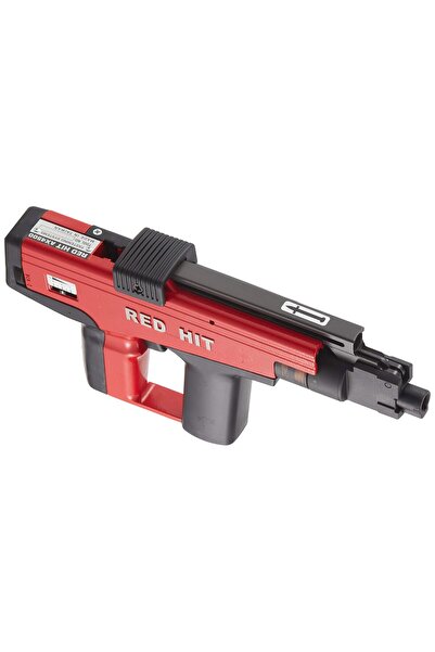 redhit RED HIT BARUTLU ÇİVİ ÇAKMA TABANCASI NK TİPİ ÇİVİ AX 4500 OKAN HIRDAVAT