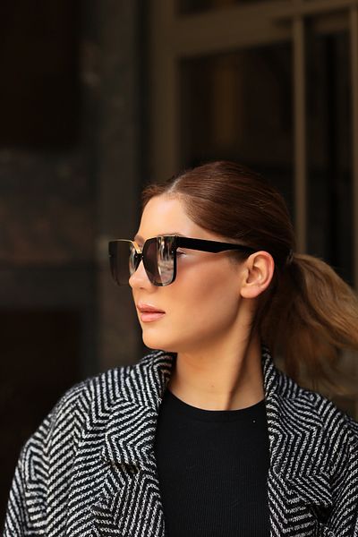 Nilu Moda WOMEN'S SUNGLASSES