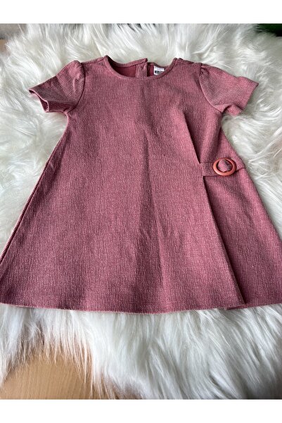 Darktrade Bebek elbise