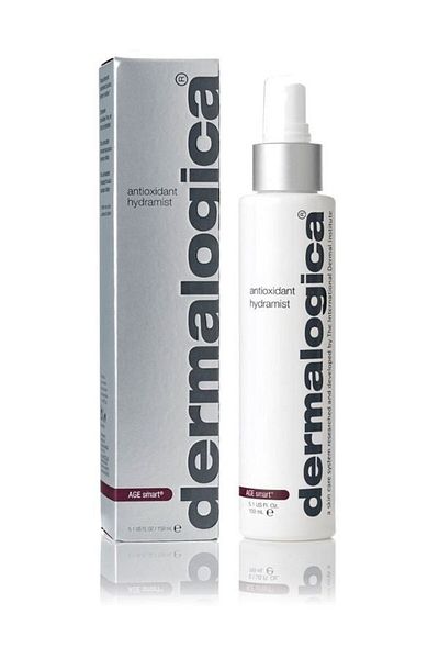 Dermalogica Antioxidant Hydramist Refreshing Effect Antioxidant Cleansing Mist 30ml