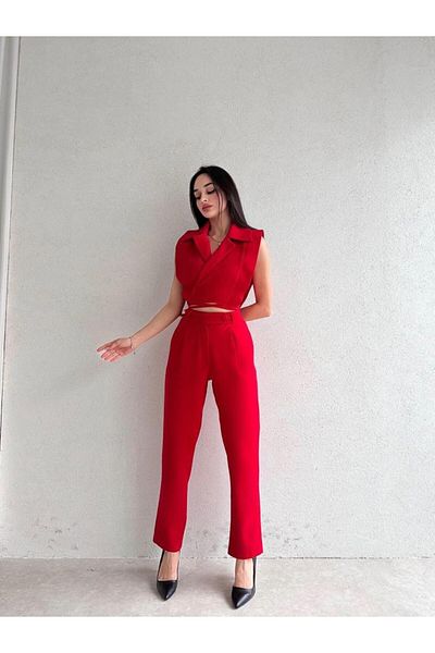 SONREİR BINDING DETAIL STYLISH DESIGN SET