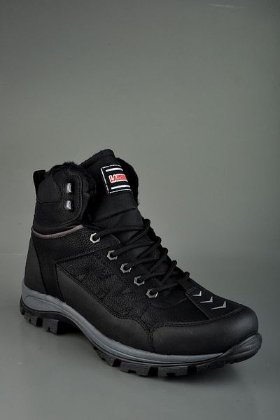 KONFOR Ανδρικές Μπότες Special Size-45-46-47 Number