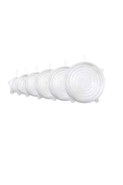 Birdoludukkan Flexible Silicone Stretch Cover 6 Sizes