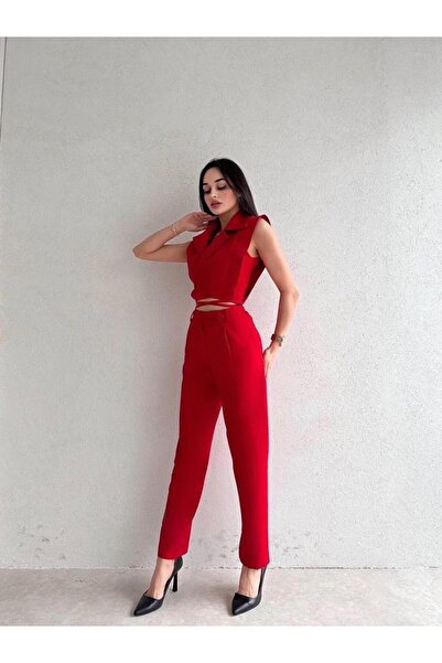 SONREİR BINDING DETAIL STYLISH DESIGN SET