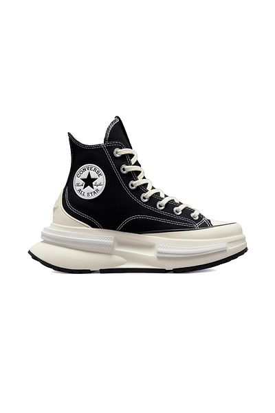 converse Run Star Legacy Cx Future Comfort Unisex Platform Casual Παπούτσια Μαύρα