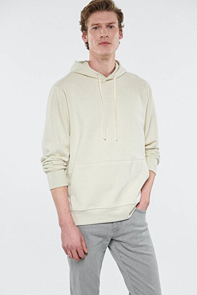 Mavi Φούτερ με φυσική βαφή Tofu