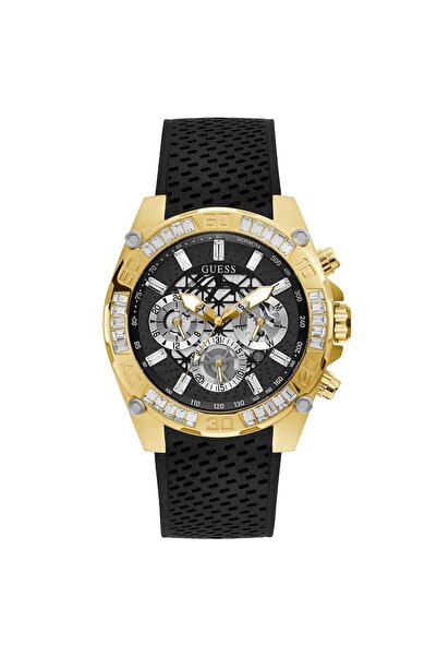 Guess GUGW0333G2 Erkek Kol Saati