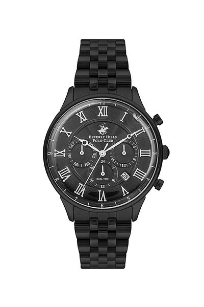 Beverly Hills Polo Club TRY 387 Model Wristwatch