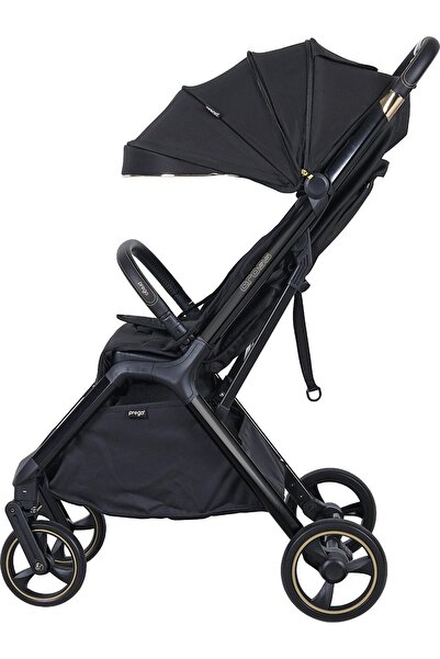 Prego Cross Bebek Arabası