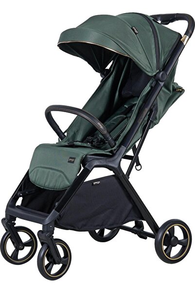 Prego Cross Bebek Arabası