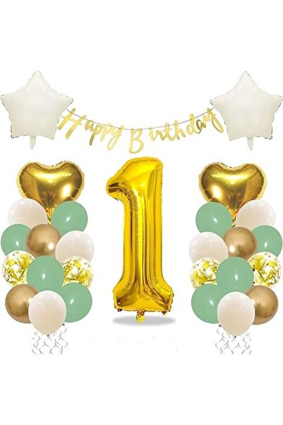 DÜVENCİ TİCARET ΣΕΤ ΓΕΝΕΘΛΙΩΝ ΜΕ ΠΡΑΣΙΝΟ ΧΡΩΜΑ ΑΠΟ ΤΗΝ ΑΓΓΕΙΑ ΤΗΣ ΜΟΥΔΑΣ