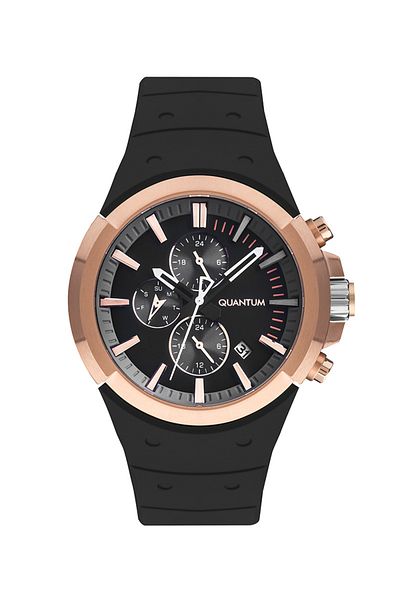 Quantum TRY 387 Model Wristwatch