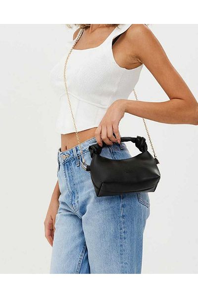 Bien Black Women Handbags Styles, Prices - Trendyol