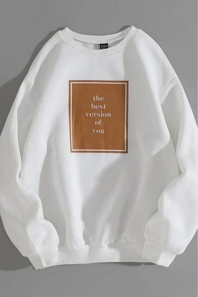 BENROMA Η ΚΑΛΥΤΕΡΗ ΕΚΔΟΣΗ ΕΝΤΥΠΩΜΕΝΗ ΥΠΕΡΜΕΓΕΘΗ UNISEX ΙΔΡΩΤΗΣ