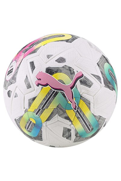 Puma كرة قدم أوربيتا 1 تيرابايت فيفا - 083774 -01 رقم 5