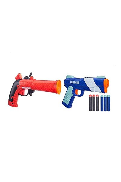 Nerf Fortnite Ikili Paket F6243
