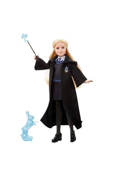 Mattel Games Harry Potter Luna Ve Patronusu Hlp96