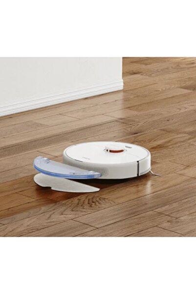 Dreame D10S ROBOT SÜPÜRGE BEYAZ
