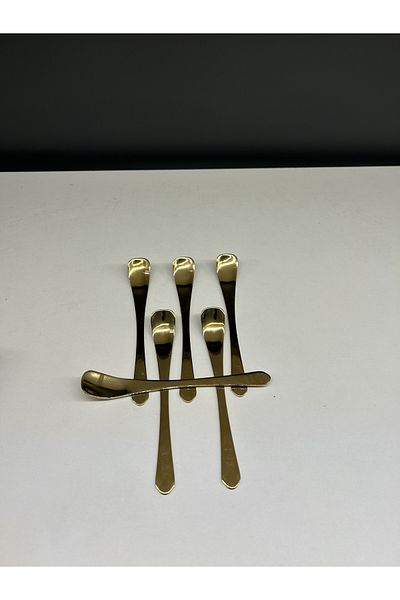 Yetkin 6 PERSON TEA SPOON