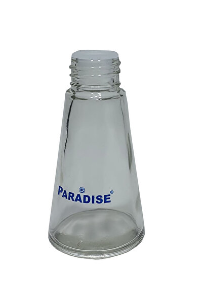 wellLine 75 ml tıpalı Söz Nişan Hediyelik bambu koku Şişesi 75 Cc Kolonya Süs Küçük Cam Şişe 6 Adet