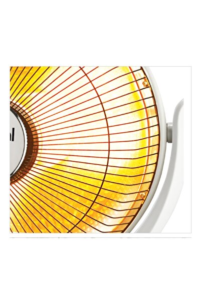 NEW Güneş ısıtıcı vantilatör