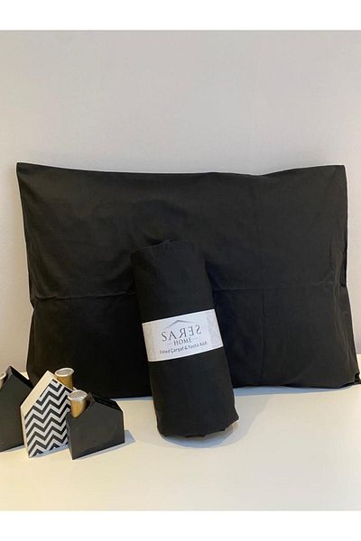 Sares Home King Size Elastic Sheet Set