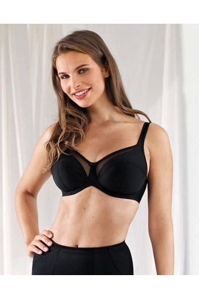 Zen Σουτιέν Anita Comfort Clara (Underwire) Μαύρο
