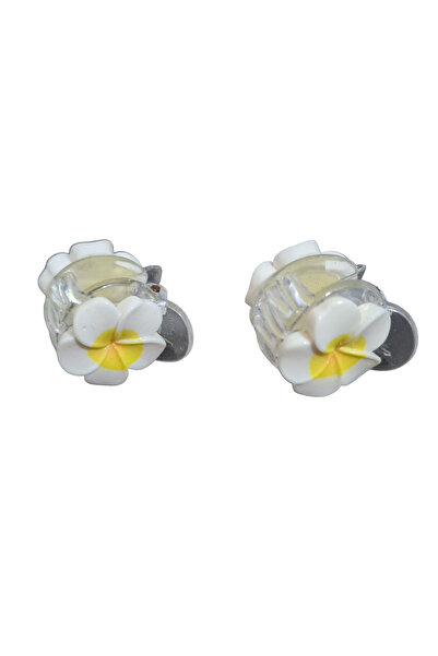 Wanderlust مشبك مزلاج على شكل زهرة اللوتس الصغيرة للبالغين والأطفال