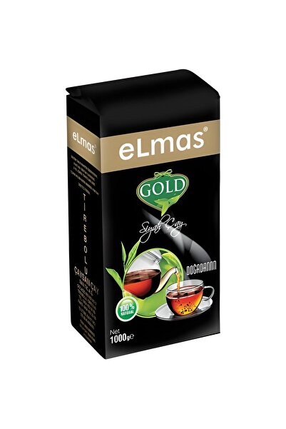 Elmas Çay GOLD 1000 gr