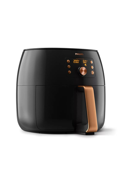 Philips HD9867/90 Premium Airfryer XXL Smart Sensing Akıllı Fritöz