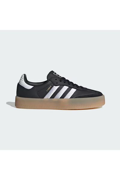 adidas Black White SAMBAE