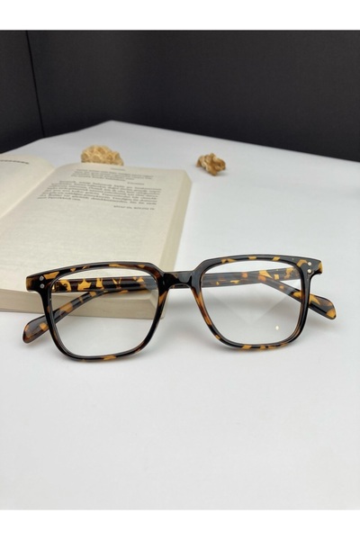 LOOKUP Blue Light Protection Unisex Glasses Optical Compatible Screen Glasses Transparent Glass Anti Bluelight Glasses