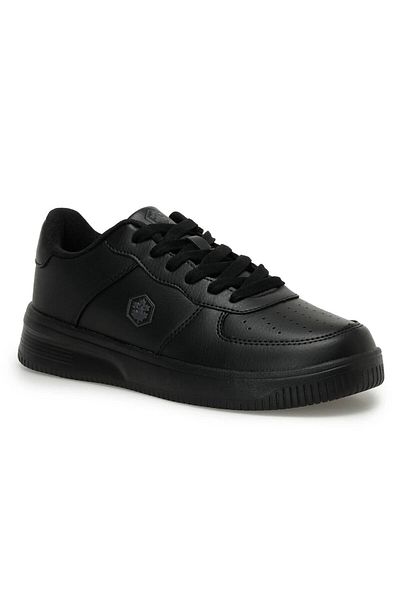 lumberjack 101388972 -Pantofi SNEAKER UNISEX BLACK FINSTER WMN 3PR