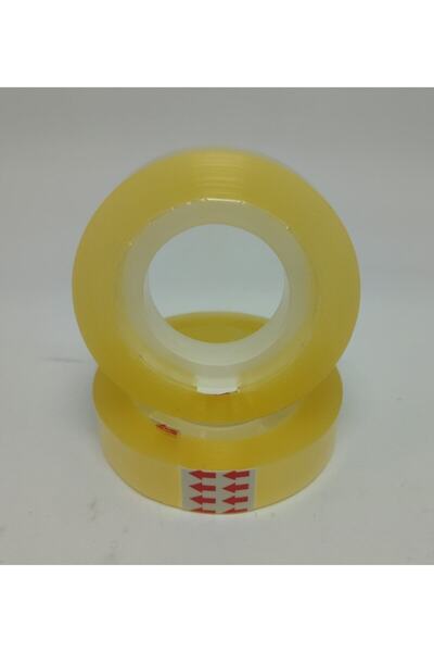 hagiki 20 Yard Para Bandı 12mm Kırtasiye Bandı 1 Adet