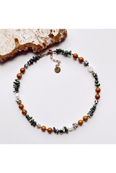 Boise Atelier Wild Necklace / Kolye