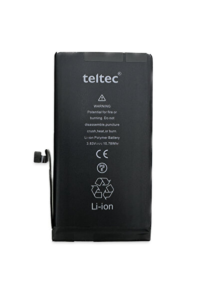 teltec Iphone 12 Batarya