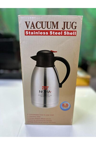 SZN NOVİA TERMOS 2LT